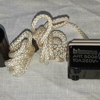 Pulsante a corda Bticino ART. 5006