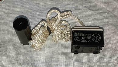 Pulsante a corda Bticino ART. 5006