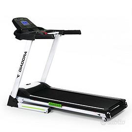 Tapis roulant - DIADORA exess 5.6