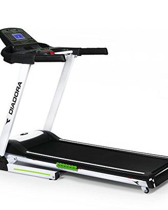Tapis roulant - DIADORA exess 5.6