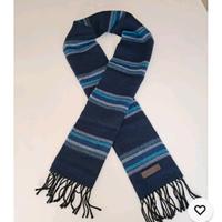 sciarpa invernale navigare