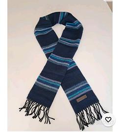 sciarpa invernale navigare