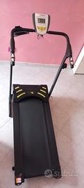 Tapis Roulant magnetico Diadora