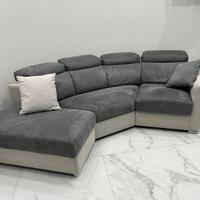 Divano nuovo 11 mesi di vita