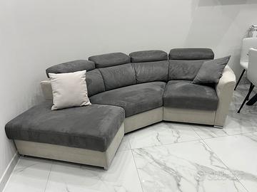 Divano nuovo 11 mesi di vita