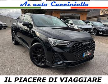 Audi Q3 SPB 35 TDI S-tronic QUATTRO 150 CV S-LINE 