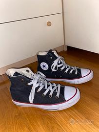 Scarpe All star