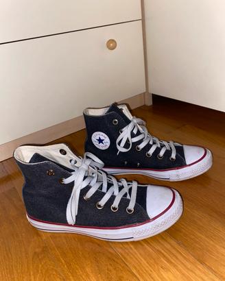 Scarpe All star