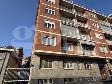 Appartamento Torino [Cod. rif 3298491VRG]