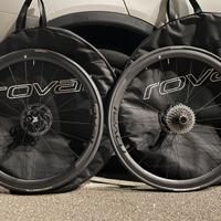 Ruote Roval Alpinist Clx