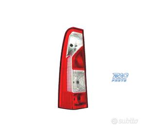 FANALE SINISTRO PER OPEL MOVANO 10- E RENAULT MAST