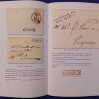 N. unico - La Posta Toscana nel “periodo Dauchy” -