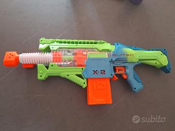 Nerf Elite 2.0 Double Punch