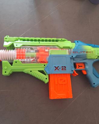 Nerf Elite 2.0 Double Punch