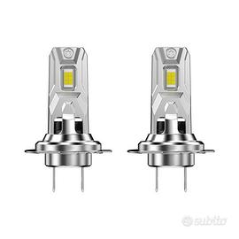 LAMPADE LED H7