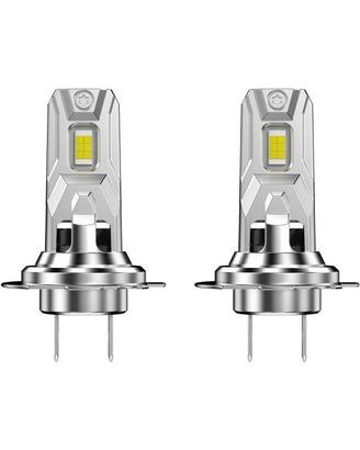 LAMPADE LED H7
