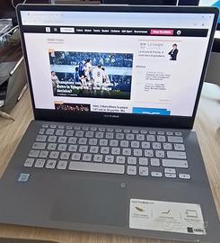 Notebook Asus VivoBook S14 X430UA