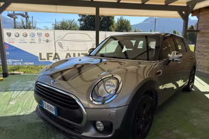 Mini One Clubman 1.5 Cooper Hype AUTOMATICA FULL