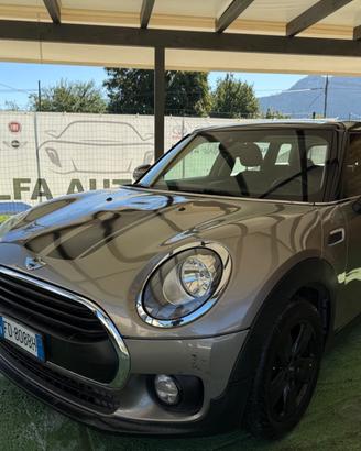 Mini One Clubman 1.5 Cooper Hype AUTOMATICA FULL