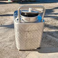 Cisterne per alimenti