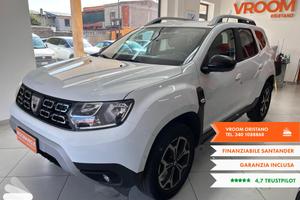 DACIA Duster 2� serie Duster 1.0 TCe 100 CV 4�2...
