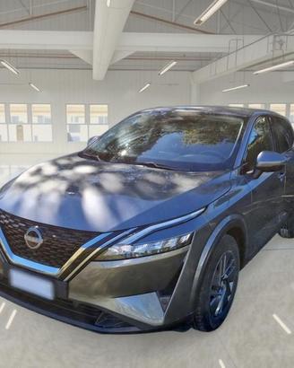 NISSAN Qashqai MHP/M 1,4l 140hp Acenta