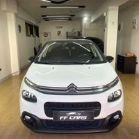 Citroen C3 BlueHDi 100 S&S Feel tetto bicolore 201