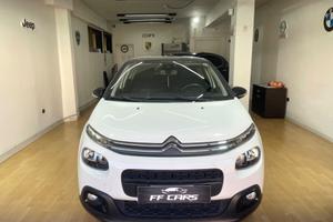 Citroen C3 BlueHDi 100 S&S Feel tetto bicolore 201