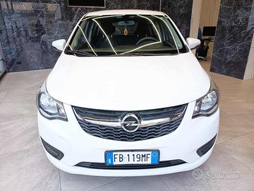 OPEL Karl 1.0 75 CV N-Joy