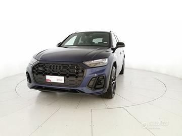 Audi Q5 55 2.0 tfsi e Identity Black quattro ...
