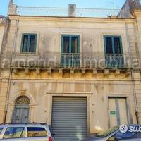 Semi-indipendente piano terra a Piedimonte Etneo