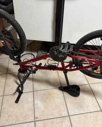 Bmx del 2012
