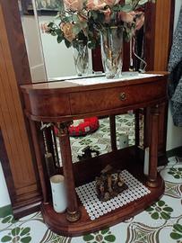 ingresso come nuovo ( leggere )