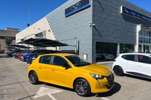 PEUGEOT 208 PureTech 75 Stop&Start 5 porte Activ
