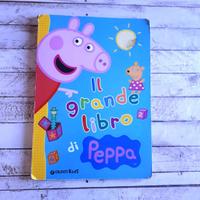 Il grande libro di Peppa