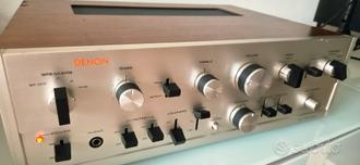 Used Denon PMA-500Z Integrated amplifiers for Sale | HifiShark.com