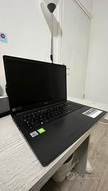 Notebook Acer Aspire 3