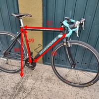 bianchi Camaleonte