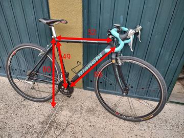 bianchi Camaleonte