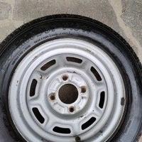 RUOTA PER INNOCENTI MINITRE