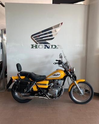 Honda Rebel 250