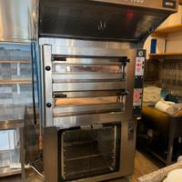 Forno elettrico cuppone, 