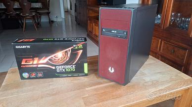 Pc fisso