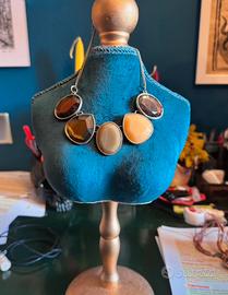 Collana girocollo
