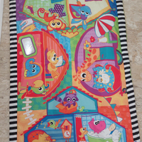 Tappeto gioco playgro