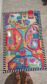 Tappeto gioco playgro