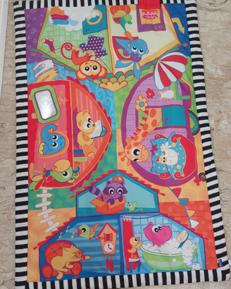 Tappeto gioco playgro