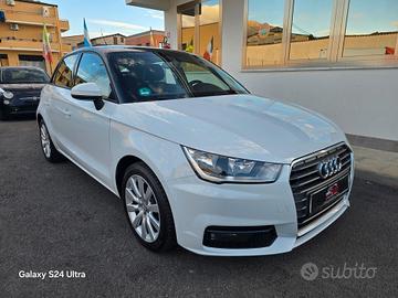 Audi A1 Ultra 1.4 Tdi cv 90