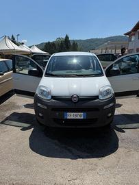 Fiat Panda 4x4