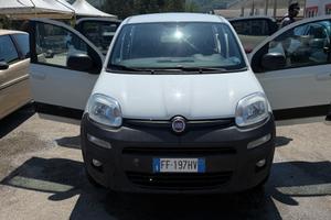 Fiat Panda 4x4